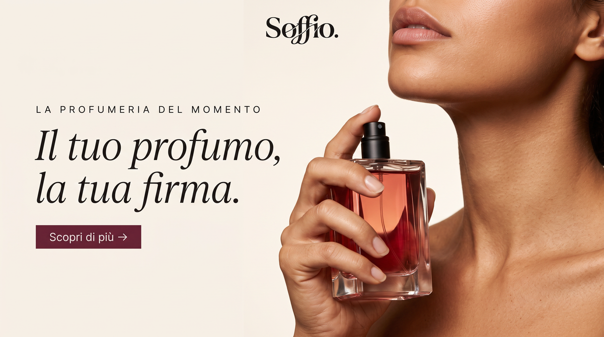Un gesto semplice, una presenza che dura