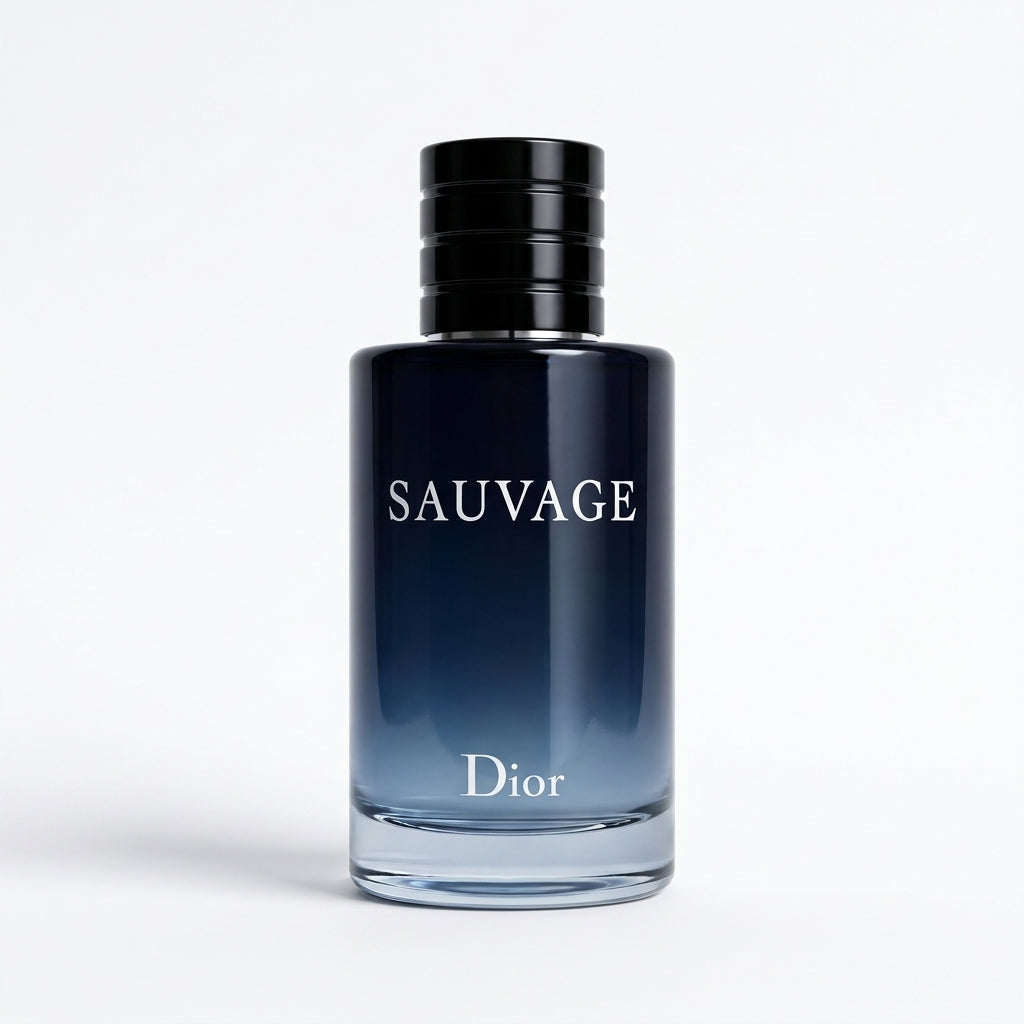 Set Uomo 3-in-1 — Sauvage, 212 Men & The One