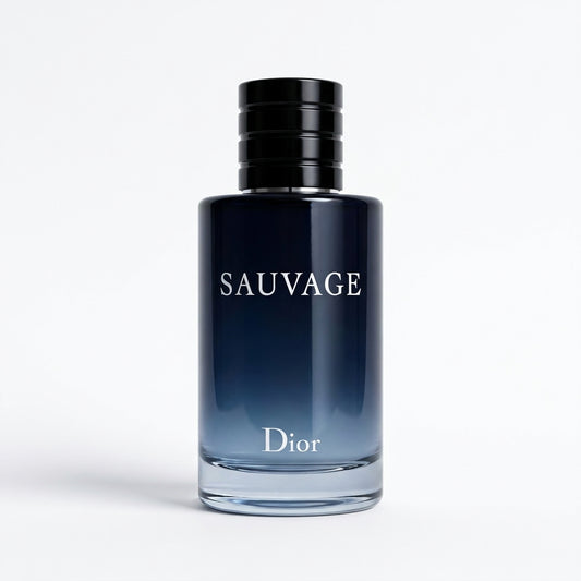 Set Uomo 3-in-1 — Sauvage, 212 Men & The One